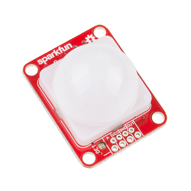 SPARKFUN OPENPIR