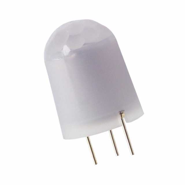 SENSOR MOTION DIG STD 5V WHT PCB