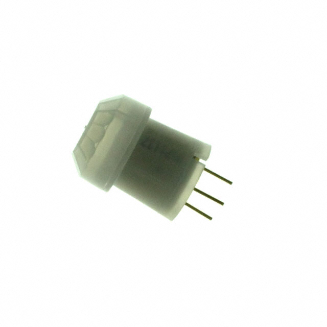 SENSOR SLIGHT MOTION 5V WHT LEN