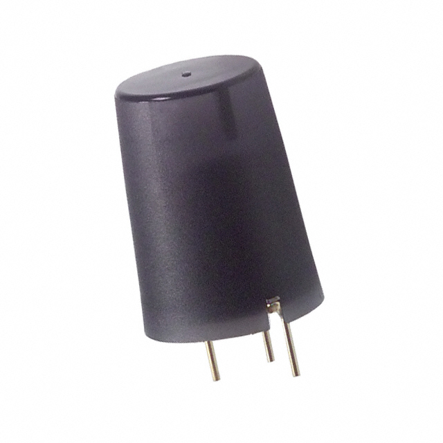 SENSOR MOTION SPOTDETECT DIG BLK