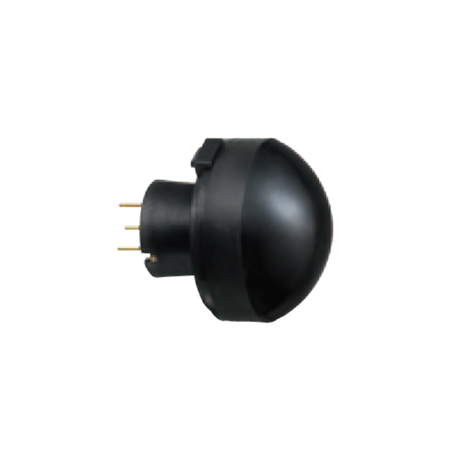 SENSOR MOTION PIR WALL MNT