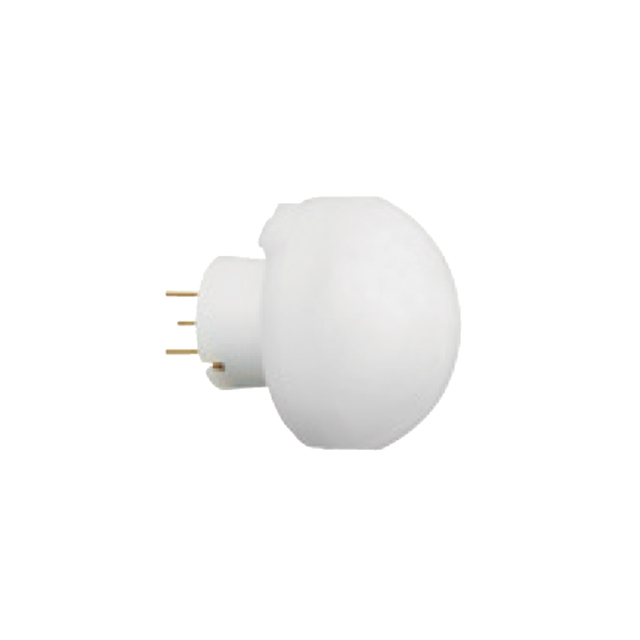 SENSOR PIR WALL MNT 1UA PEARL WH