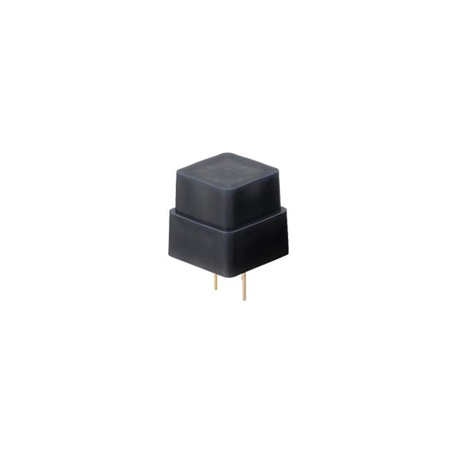 SENSOR PIR 6UA DIGITAL BLACK