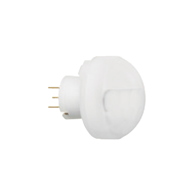 SENSOR PIR WALL MNT 170UA WHT LE