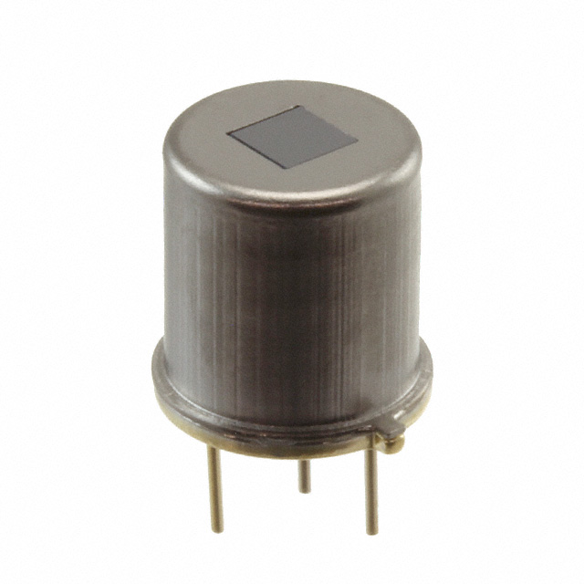 SENSOR MOTION PIR NO LENS 170UA