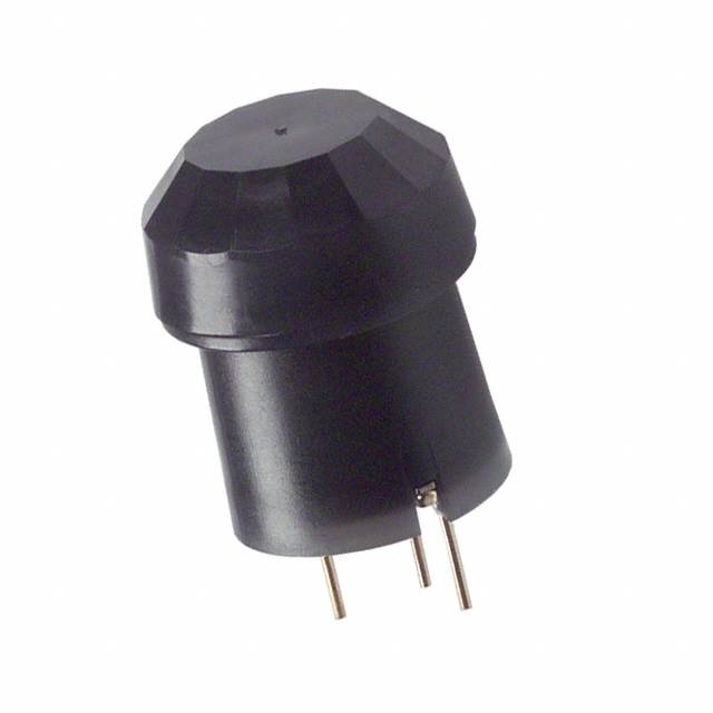 SENSOR MOTION DETECT DIG BLK