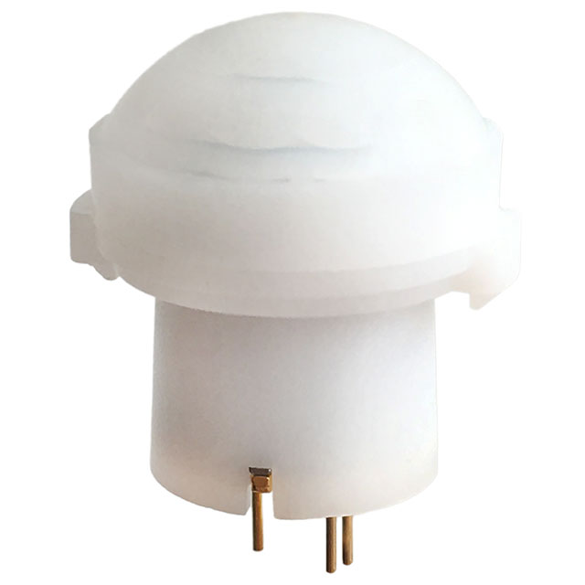 SENSOR MOTION PIR STD PEARL LENS