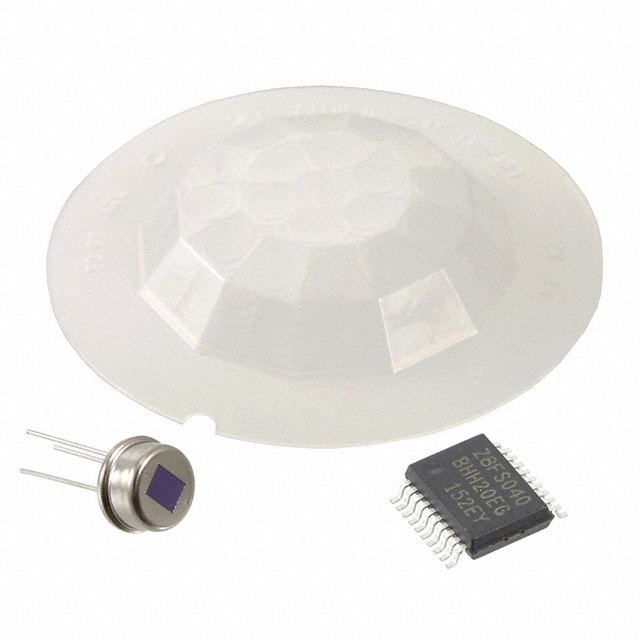 ZMOTION BUNDLE 4KB FLASH 20-SSOP