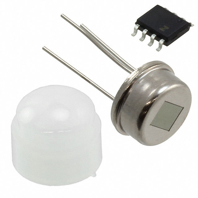 ZMOTION BUNDLE W/NICERA 8SOIC