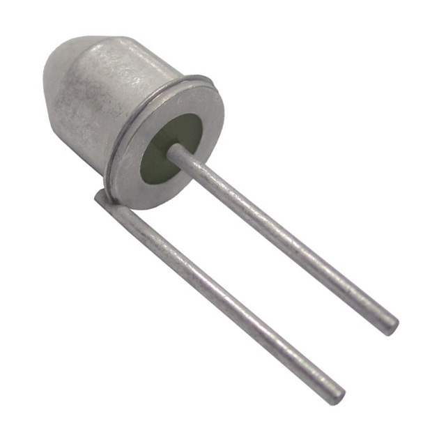 TILT SWITCH THROUGH HOLE SPST