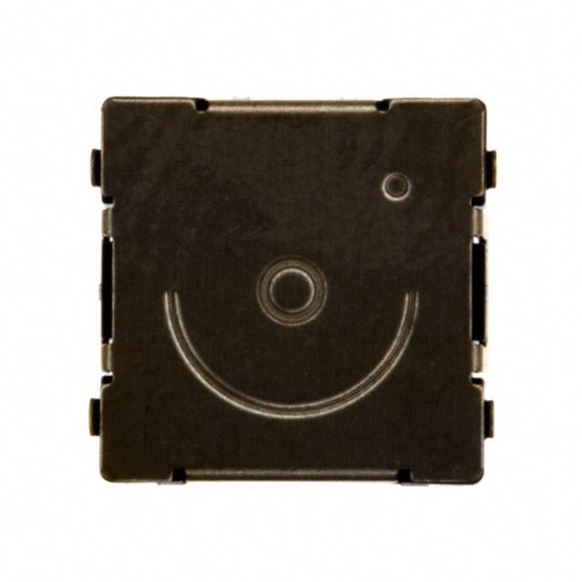 SWITCH TILT MICRO 1MA SMD