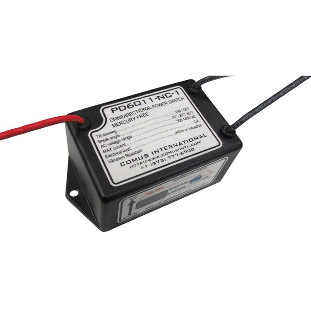 PD6011-NO-1