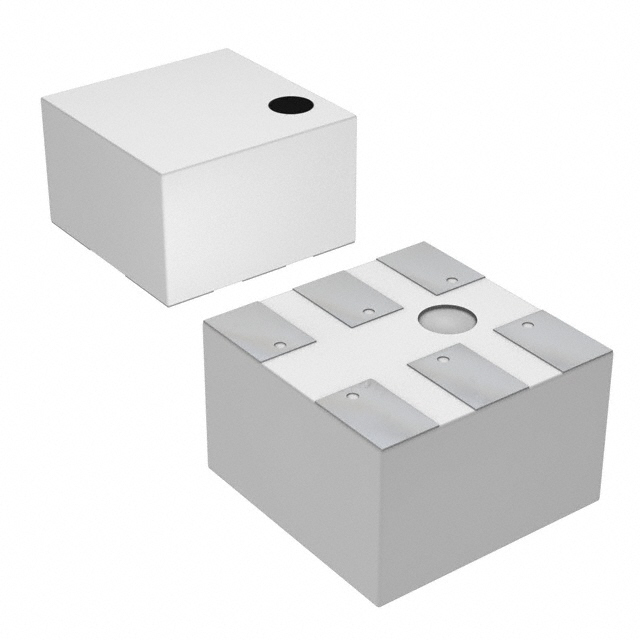 SENSOR OPTO TRANS IMM REFL SMD