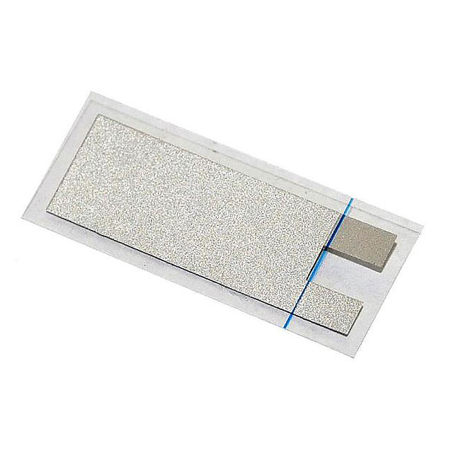 SENSOR PIEZO FILM VIBRA MASS