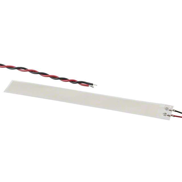 SENSOR VIBRATION