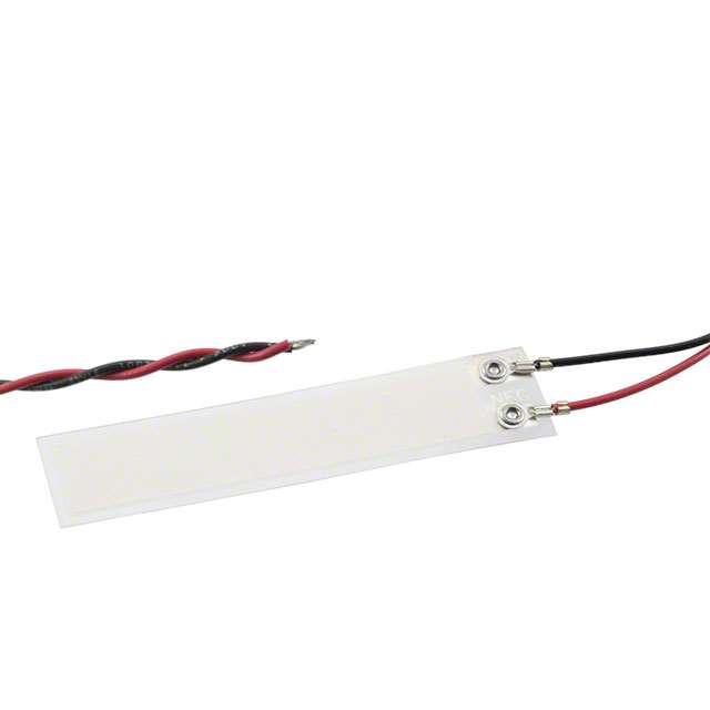 SENSOR VIBRATION