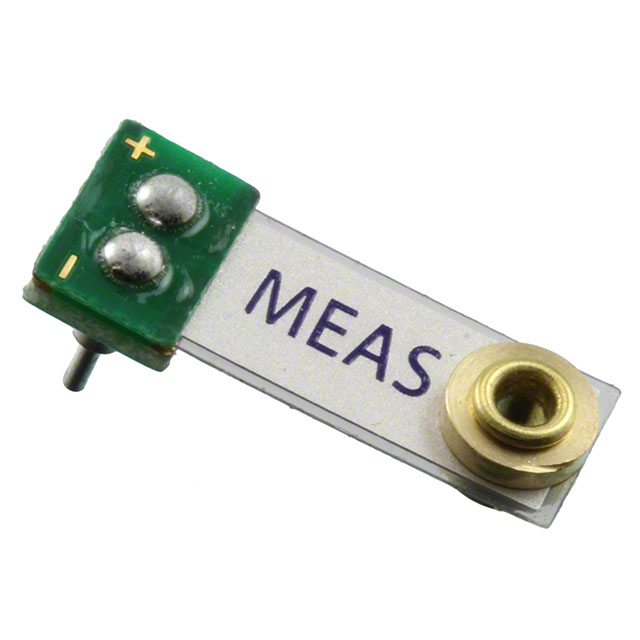 SENSOR VIBRATION