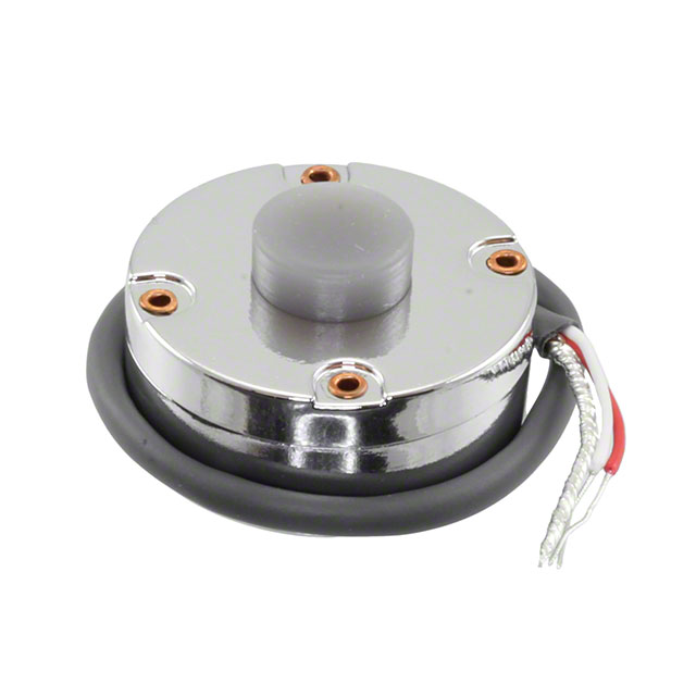 SENSOR VIBRATION