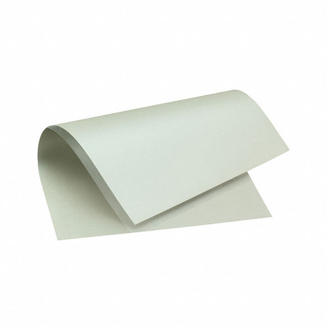 PIEZO FILM SHEET