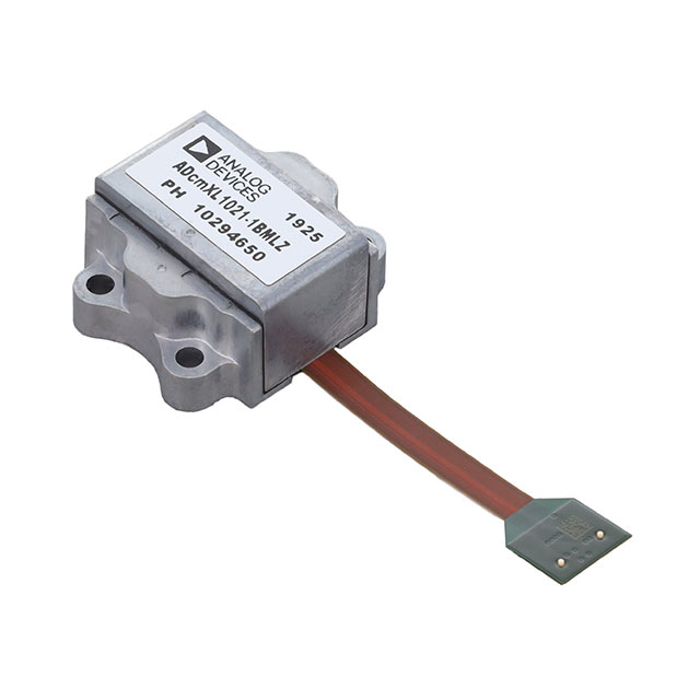 HIGH FREQ DIGITAL MEMS 1 AXIS (Z