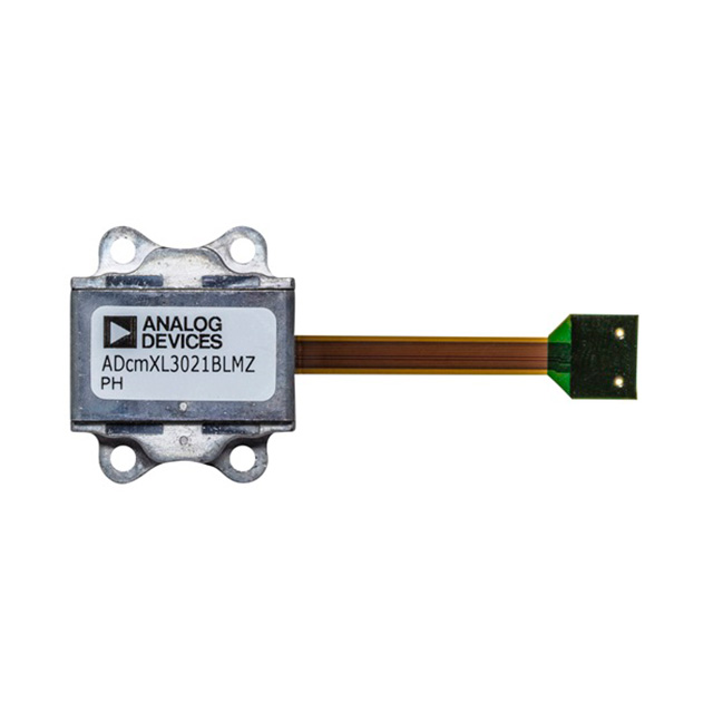 HIGH FREQ DIGITAL MEMS 3 AXIS AC