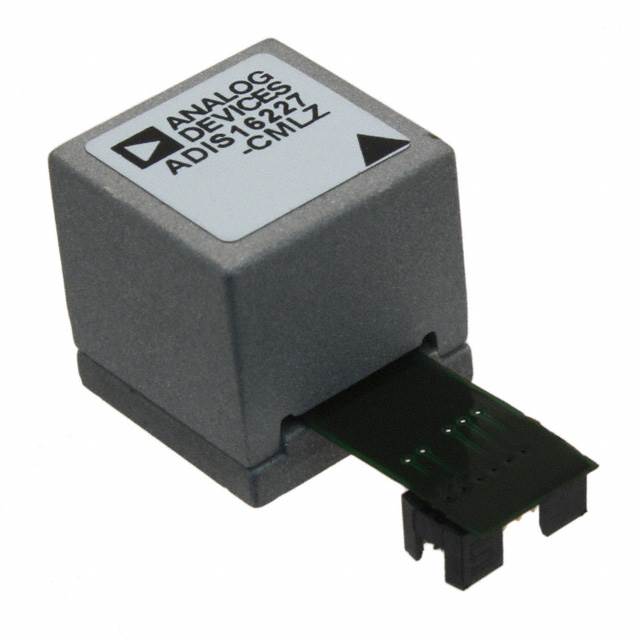 SENSOR VIBRATION -70+70G MODUL