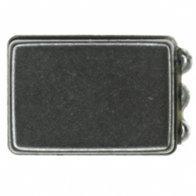 MIC ACCELEROMETER VIBRATE SENSE