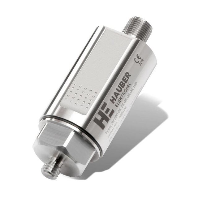 Vibration Sensor EX ib