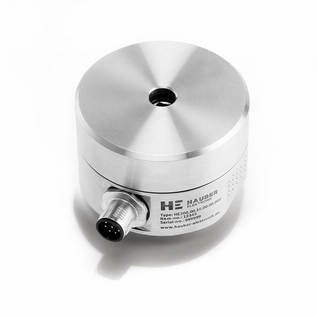 Vibration Sensor