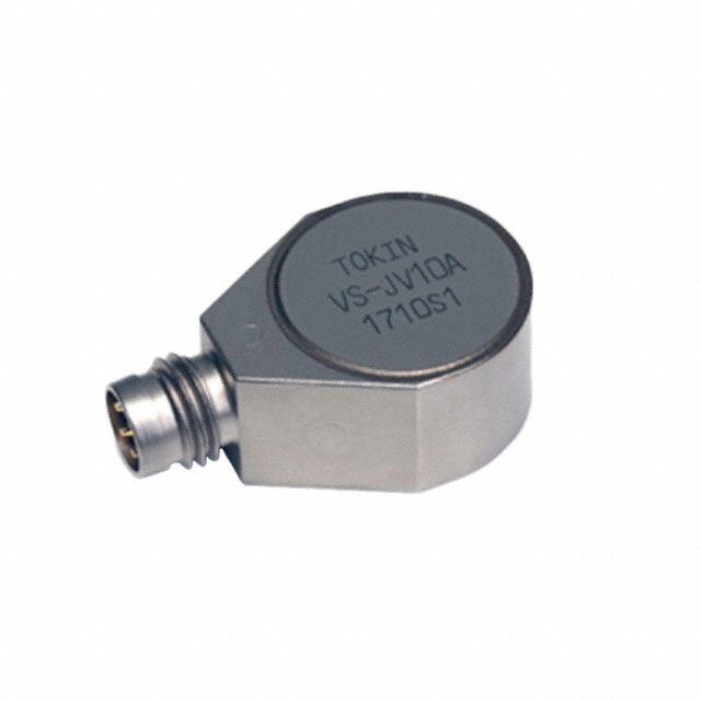SENSOR VIBRATION ACCELEROMETER