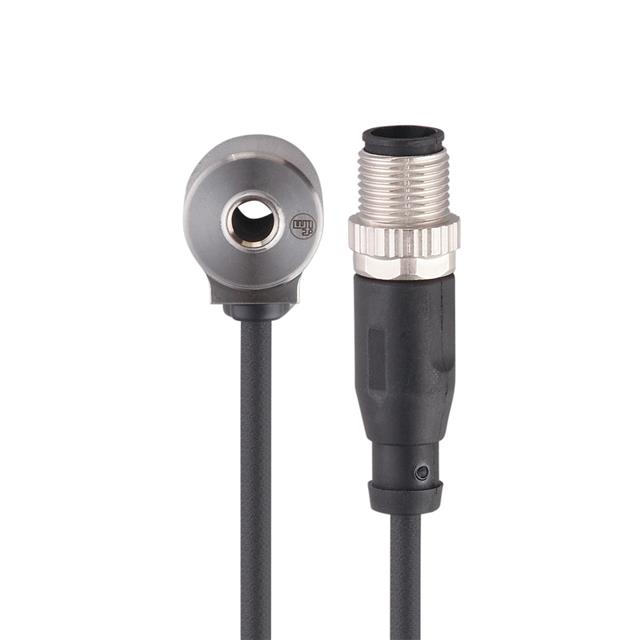 VIBRATION ACCELEROMETER, 1 AXIS,