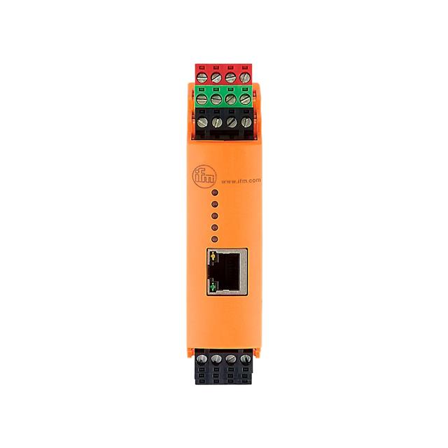 SENSOR, VIBRATION, DIAGNOSTIC MO