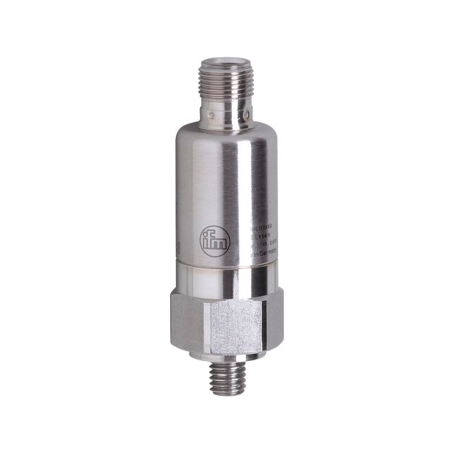 VIBRATION TRANSMITTER; ANALOGUE;