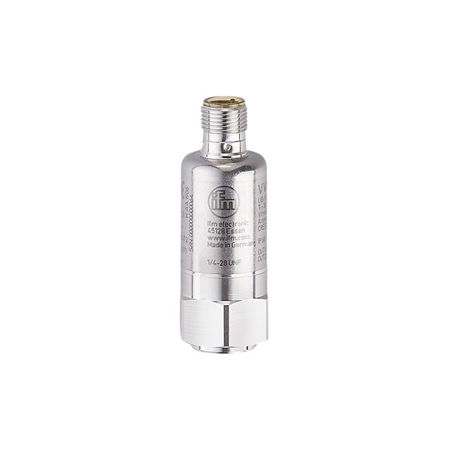 VIBRATION&TEMPERATURE SENSOR,PRE