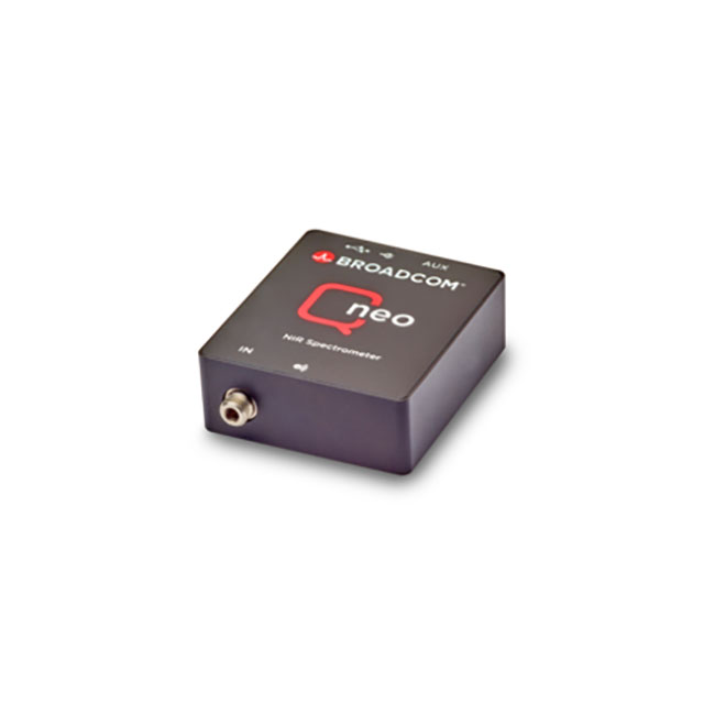 SPECTR QNEO NIR 256P 900-1700