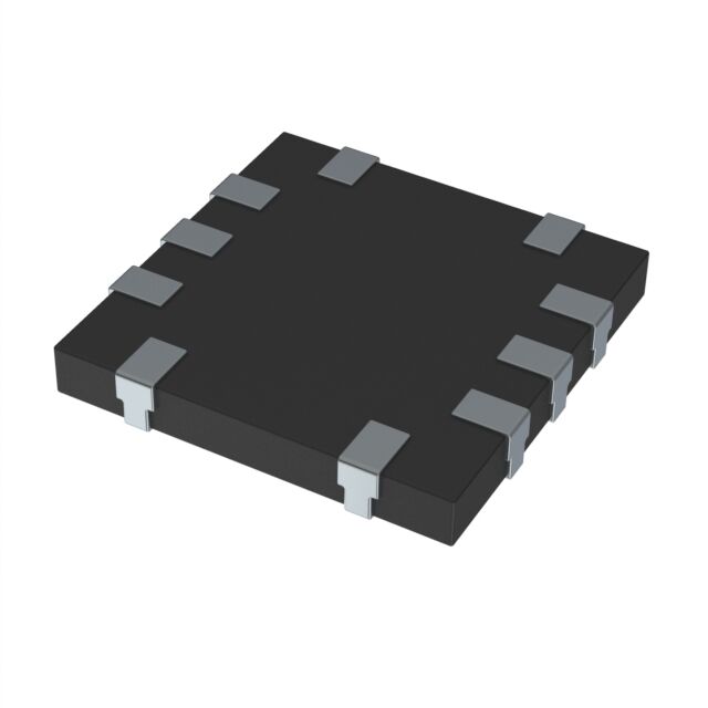 SENSOR OPT IR 10 SMD