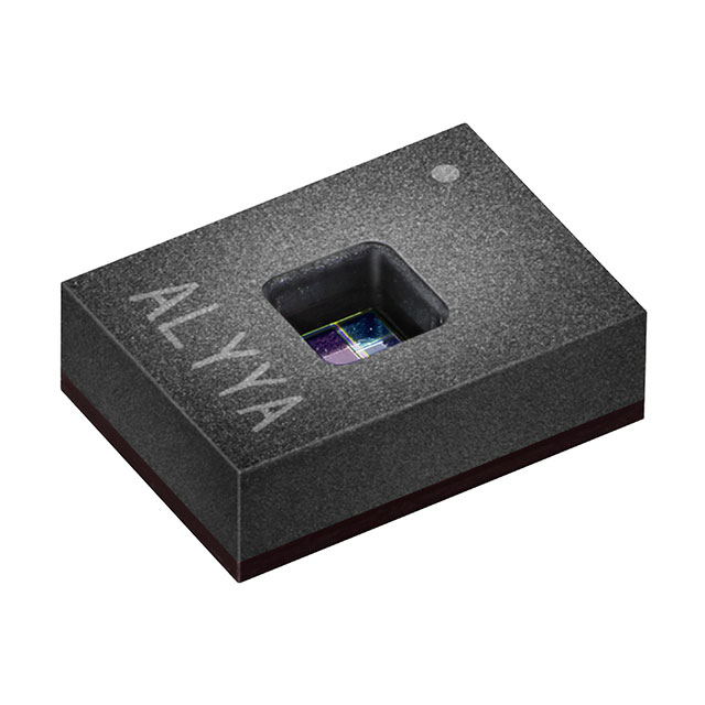 SENSOR OPT 260-360NM UV 16 TFLGA