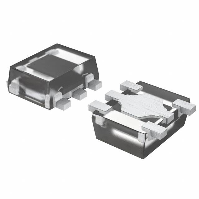 SENSOR OPT 530NM AMBIENT 6WSOF