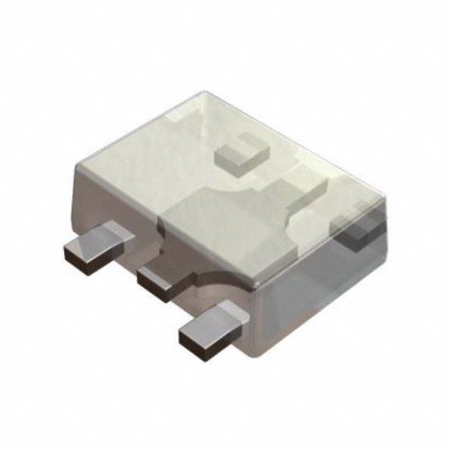 SENSOR OPT AMBIENT 6WSOF
