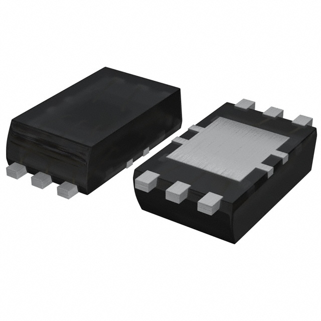 SENSOR OPT 600NM AMBIENT 6WSOF