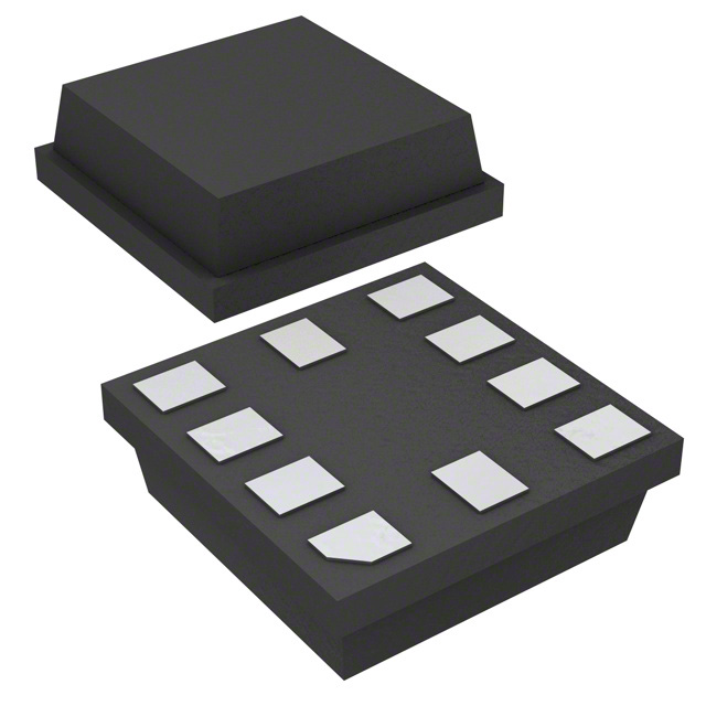 SENSOR OPT 550NM AMBIENT 10VFLGA