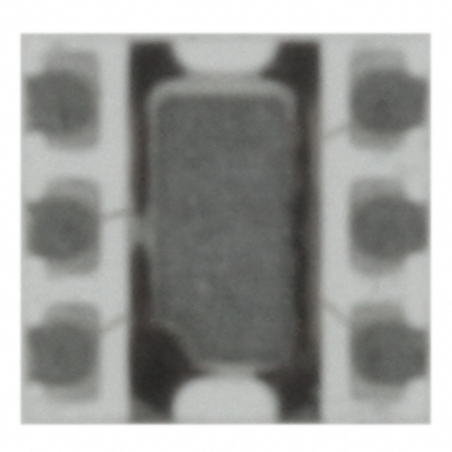 SENSOR OPT 550NM AMBIENT 6 WDFN