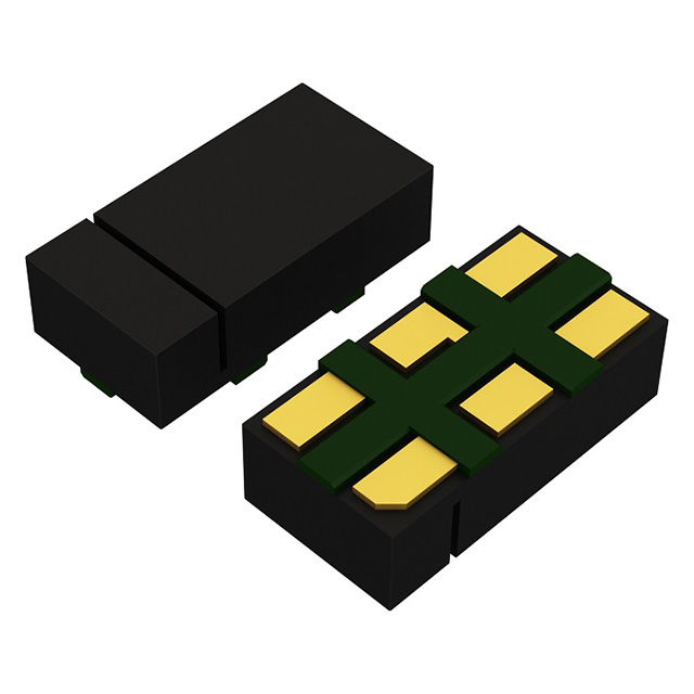 SENSOR OPT 940NM AMBIENT 6 SMD