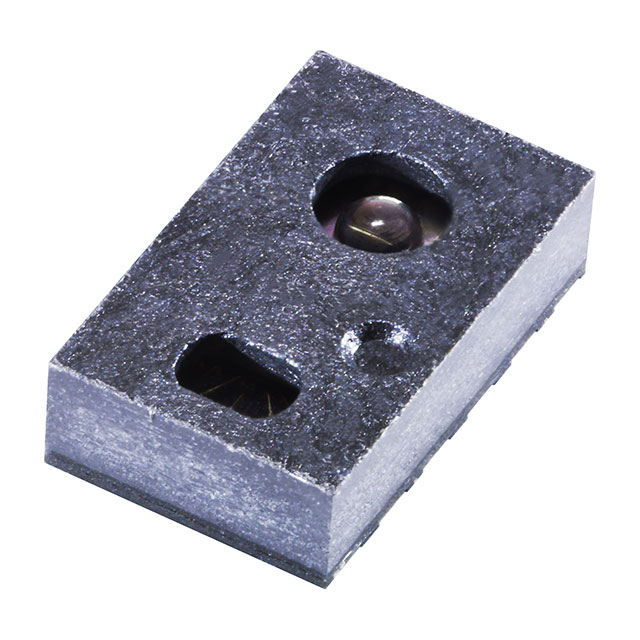 TCS34087 OQFN12 LF T&RDP