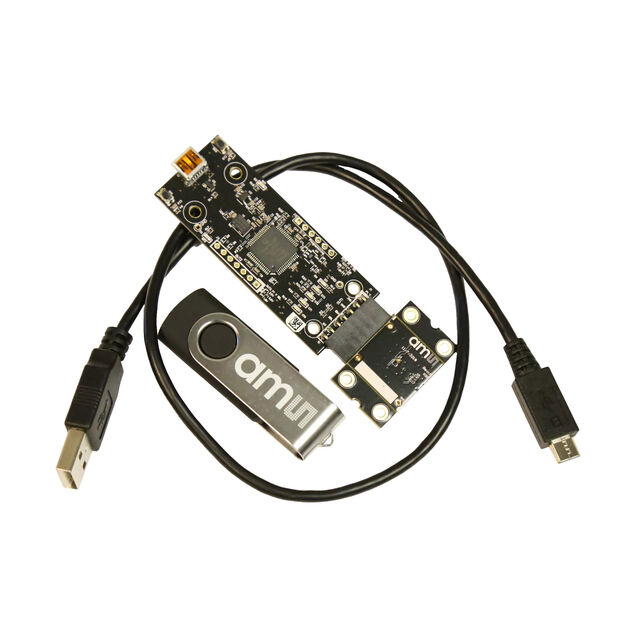 SENSOR OPT 940NM AMBIENT 6 SMD