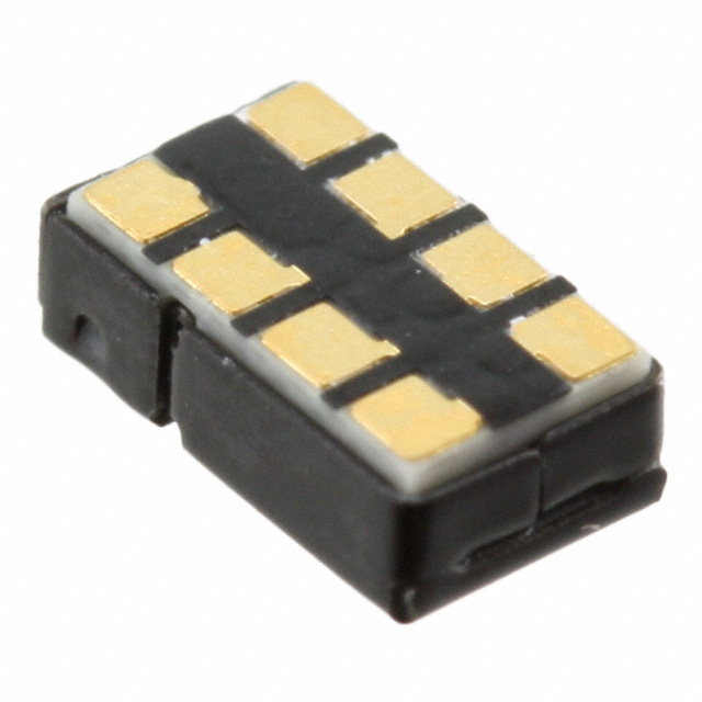 SENSOR OPT 625NM AMBIENT 8 SMD