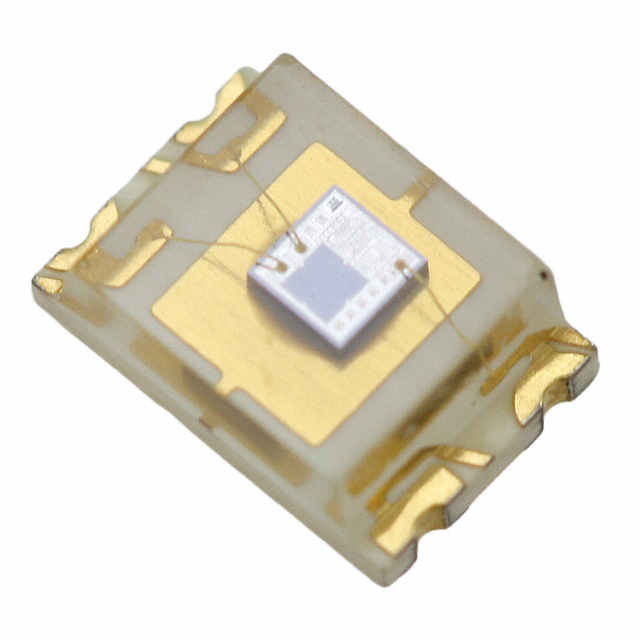 SENSOR OPT 640NM AMBIENT 1510