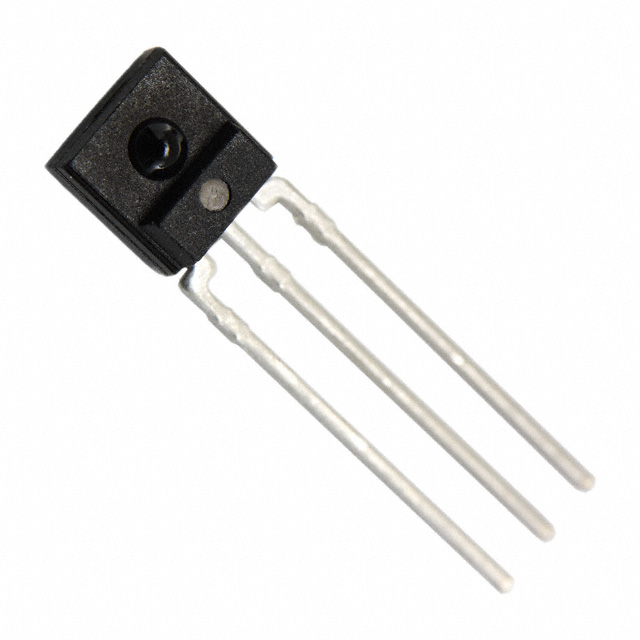 SENSOR OPT 940NM IR RADIAL 3