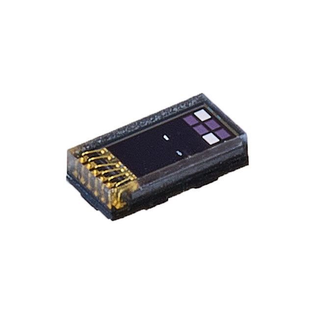 SENSOR OPT AMBIENT 6 QFN