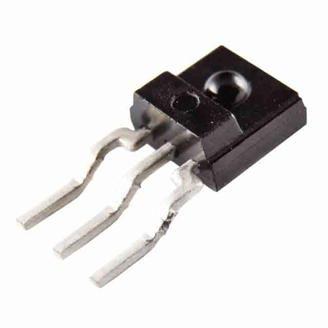 SENSOR OPT 940NM IR 3 SMD